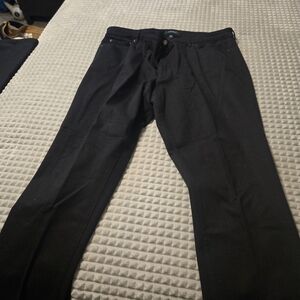 Ralph Lauren Classic Black Denim